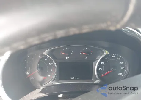 2018 Chevrolet Malibu Lt from USA, damaged, VIN 1G1ZD5ST2JF135939